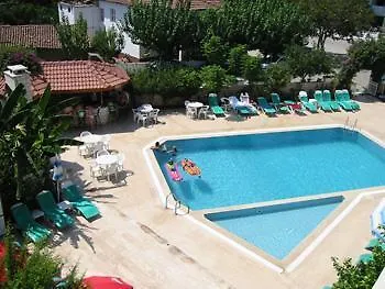 Felice 3* Kemer
